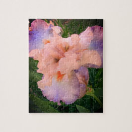 Mooi Iris Puzzle Legpuzzel