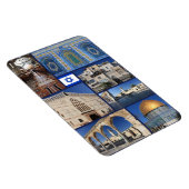 Mooi Israël, Magneet (Rechterzijde)