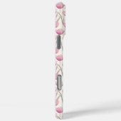 Mooi jubileum aandenken Tulp Foto  Case-Mate iPhone Case (Achterkant / Rechts)