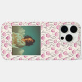 Mooi jubileum aandenken Tulp Foto  Case-Mate iPhone Case (Achterkant (horizontaal))