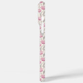 Mooi jubileum aandenken Tulp Foto  Case-Mate iPhone Case (Achterkant / Links)