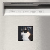 Mooi kat Magnet (Insitu (Vaatwasser))