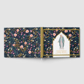 Mooi Katholiek Maria Liefdevol Geheugen Gastenboek (Volledig)