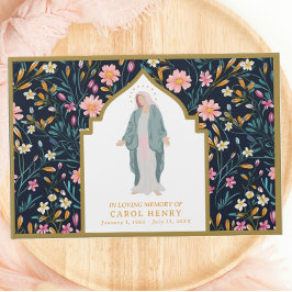 Mooi Katholiek Maria Liefdevol Geheugen Gastenboek