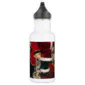 Mooi kerstkaartje afbeelding.JPG Waterfles (Rechts)