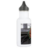 Mooi! Kerstmis - Pro foto Waterfles (Links)