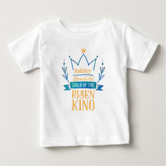 Mooi kind van het Risen King Tshirt