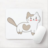 Mooi Kitty Muismat (Met muis)