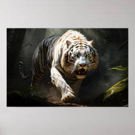 Mooi Kitty Poster