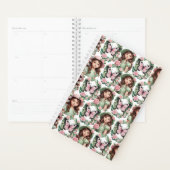 Mooi klein meisje planner (Display)