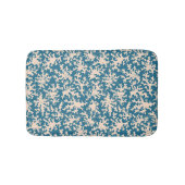 Mooi koraalpatroon badmat (Voorkant)