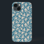 Mooi koraalpatroon Case-Mate iPhone case<br><div class="desc">Mooie  koraal naadloos voor uw bedrijf © en ® Bigstock® - Alle rechten voorbehouden.</div>