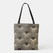 Mooi kunstdeco voor design-Tas Tote Bag (Achterkant)