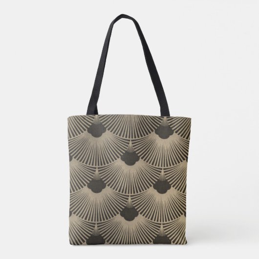 Mooi kunstdeco voor design-Tas Tote Bag (Achterkant)