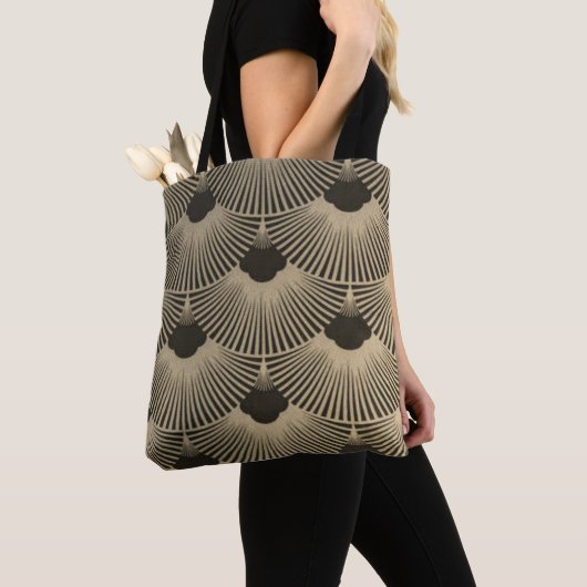 Mooi kunstdeco voor design-Tas Tote Bag (Dichtbij)