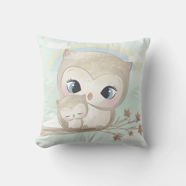 Mooi Kussen (Voorkant)