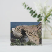 Mooi La Jolla Briefkaart (Staand voorkant)