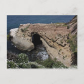 Mooi La Jolla Briefkaart (Voorkant)