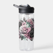 Mooi laat ze waterfles (Rechts)