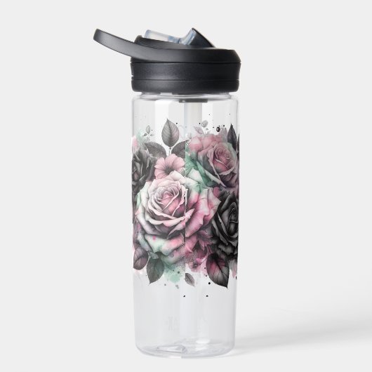 Mooi laat ze waterfles (Rechts)