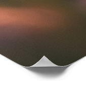 Mooi lam poster (Hoek)