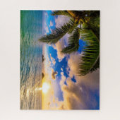 Mooi Lanikai Beach Hawaii Legpuzzel (Verticaal)