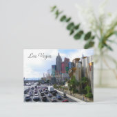 Mooi Las Vegas Uitzicht Briefkaart! Briefkaart (Staand voorkant)