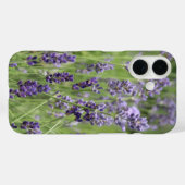 Mooi Lavender Case-Mate iPhone Case (Achterkant (horizontaal))