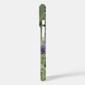 Mooi Lavender Case-Mate iPhone Case (Achterkant / Links)