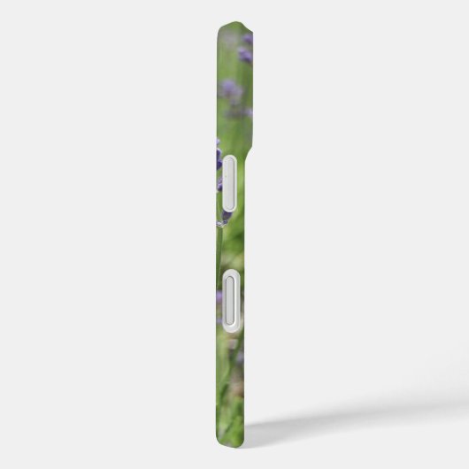 Mooi Lavender Case-Mate iPhone Case (Achterkant / Rechts)