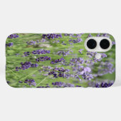 Mooi Lavender Case-Mate iPhone Case (Achterkant (horizontaal))