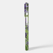 Mooi Lavender Case-Mate iPhone Case (Achterkant / Links)
