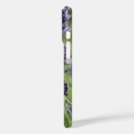 Mooi Lavender Case-Mate iPhone Case (Achterkant / Links)