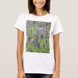 Mooi Lavender T-shirt