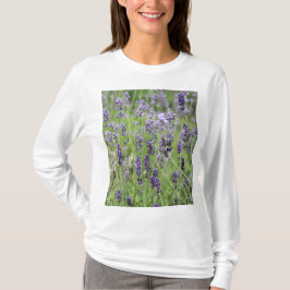 Mooi Lavender T-shirt
