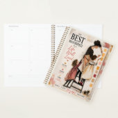 Mooi Leven Goed Geleid Planner (Display)