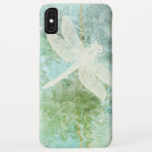 Mooi Libellen Case-Mate iPhone Case (Achterkant)