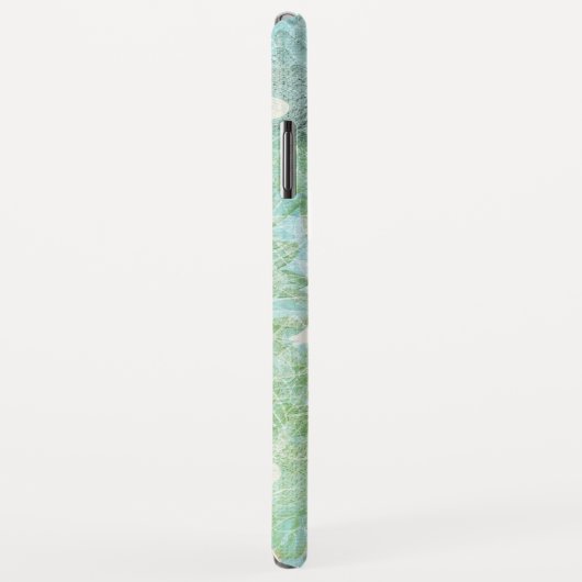Mooi Libellen Case-Mate iPhone Case (Achterkant/rechts)
