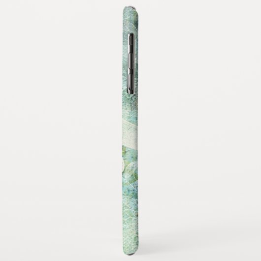 Mooi Libellen Case-Mate iPhone Case (Achterkant/links)