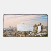 Mooi Los Angeles, Californië, VS Bureaumat (Keyboard & Muis)