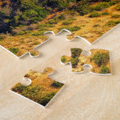 Mooi Los Angeles, Californië, VS Legpuzzel (Zijkant)