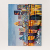 Mooi Louisville, Kentucky, Verenigde Staten Legpuzzel (Verticaal)