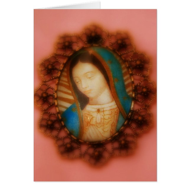 Mooi Madonna (Voorkant)