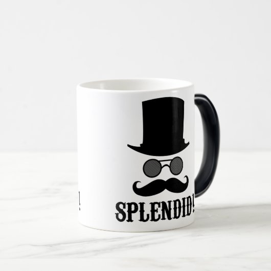 Mooi! Magische Mok (Voorkant rechts)