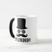 Mooi! Magische Mok (Voorkant links)