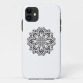 Mooi Mandala Case-Mate iPhone Case (Achterkant)