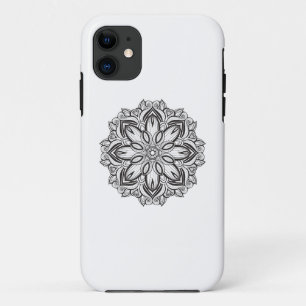 Mooi Mandala iPhone 11 Hoesje