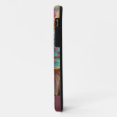 Mooi Mandala Case-Mate iPhone Case (Achterkant/links)