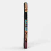 Mooi Mandala Case-Mate iPhone Case (Achterkant/rechts)