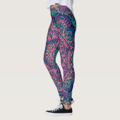Mooi Mandala Leggings (Links)